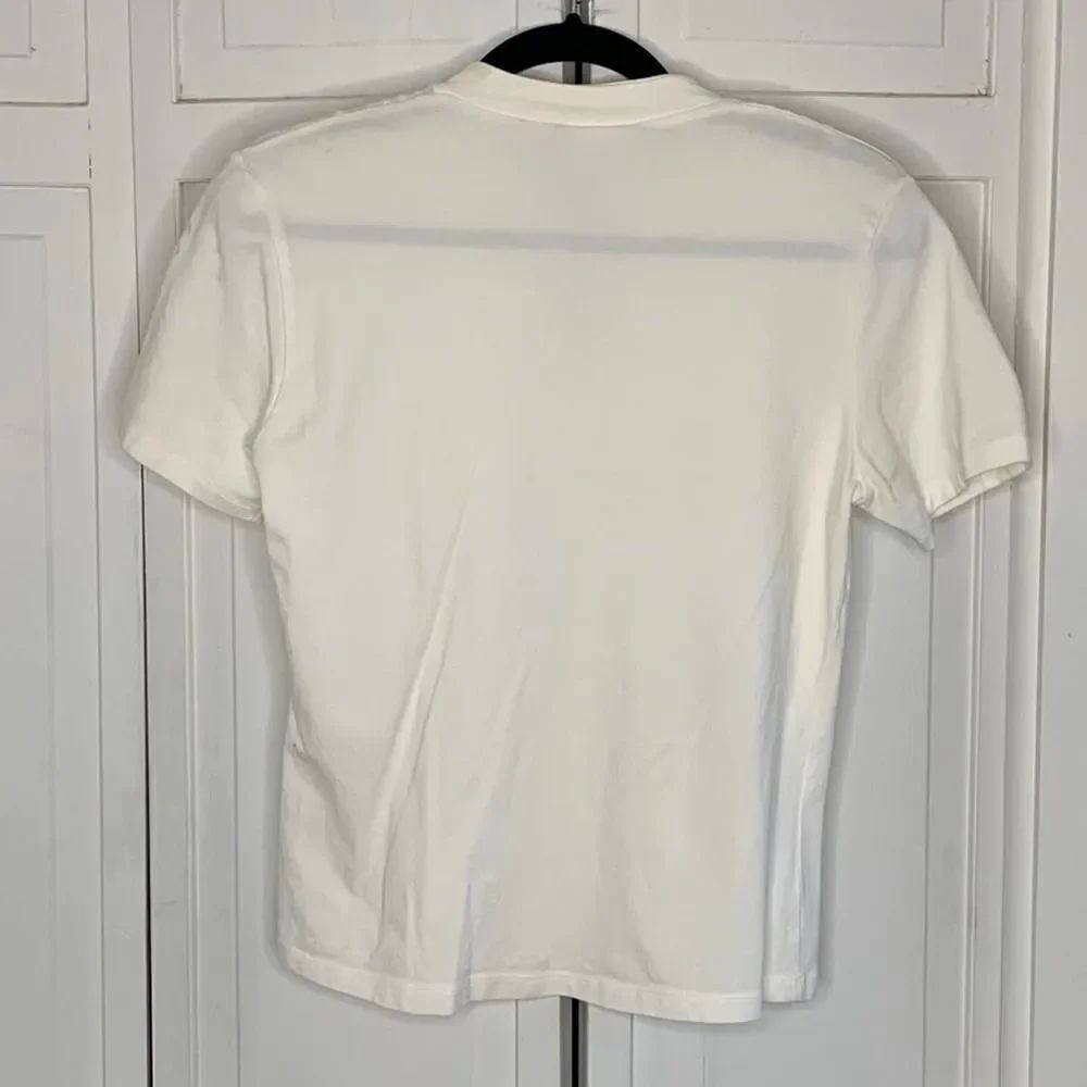 💕3 for $20💕 Norm Thompson Rope Toggle Detail Tee - Picture 6 of 6